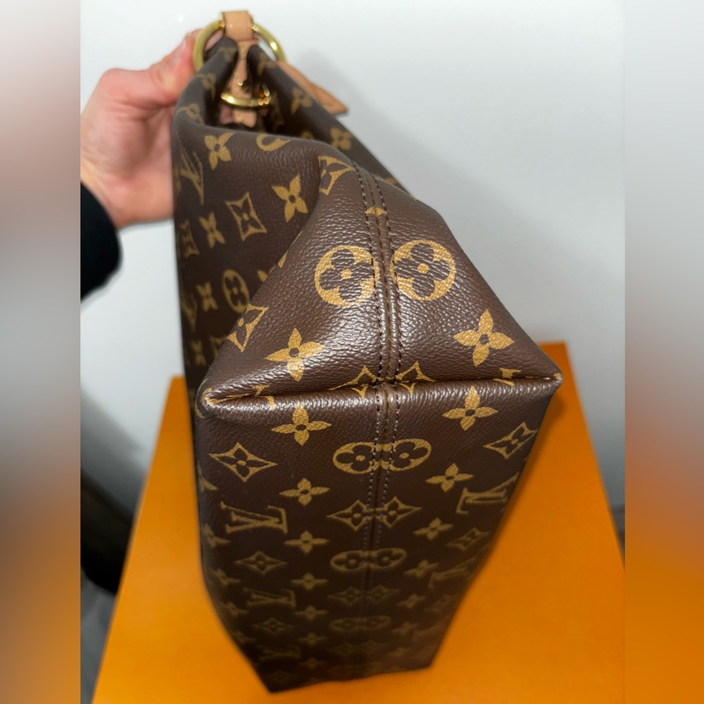 Louis Vuitton Graceful hobo PM bag AUTHENTIC💯 - Picture 15 of 16